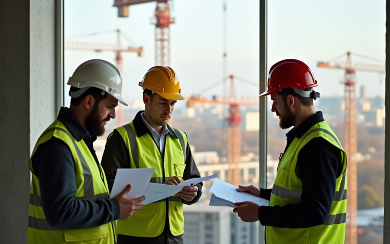 Иллюстрация 1: Ошибки Заказчика: Избегайте Критичные Риски по 44-ФЗ Графическое сопровождение статьи "Ошибки заказчика: избегайте типовые риски в Самаре"