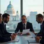 Наглядный пример к статье "44-ФЗ: Лучшие советы по закупкам по всей России 2025"