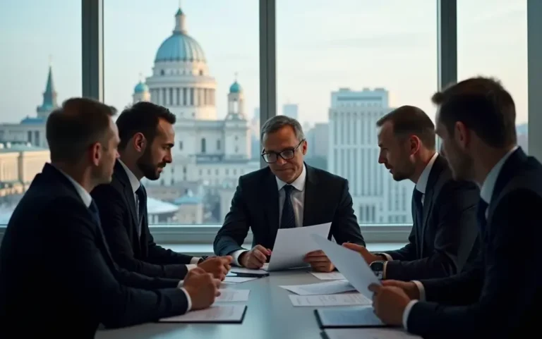 Наглядный пример к статье "44-ФЗ: Лучшие советы по закупкам по всей России 2025"