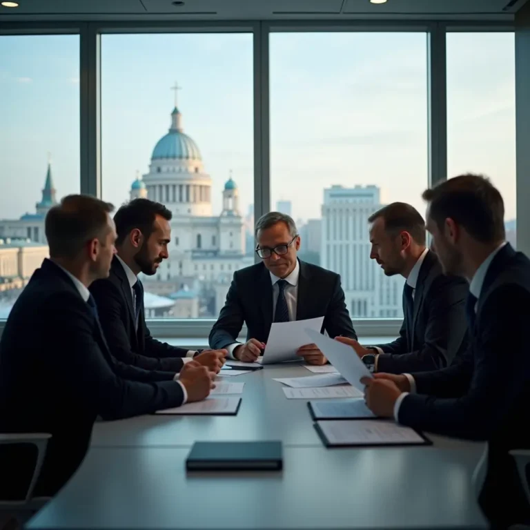 Наглядный пример к статье "Хозяйственные общества с госучастием: Полный гайд закупок по всей России 2026"