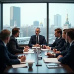 Наглядный пример к статье "Мораторий закона 44-ФЗ: Скандальные изменения по всей России [sc name=year][/sc]"