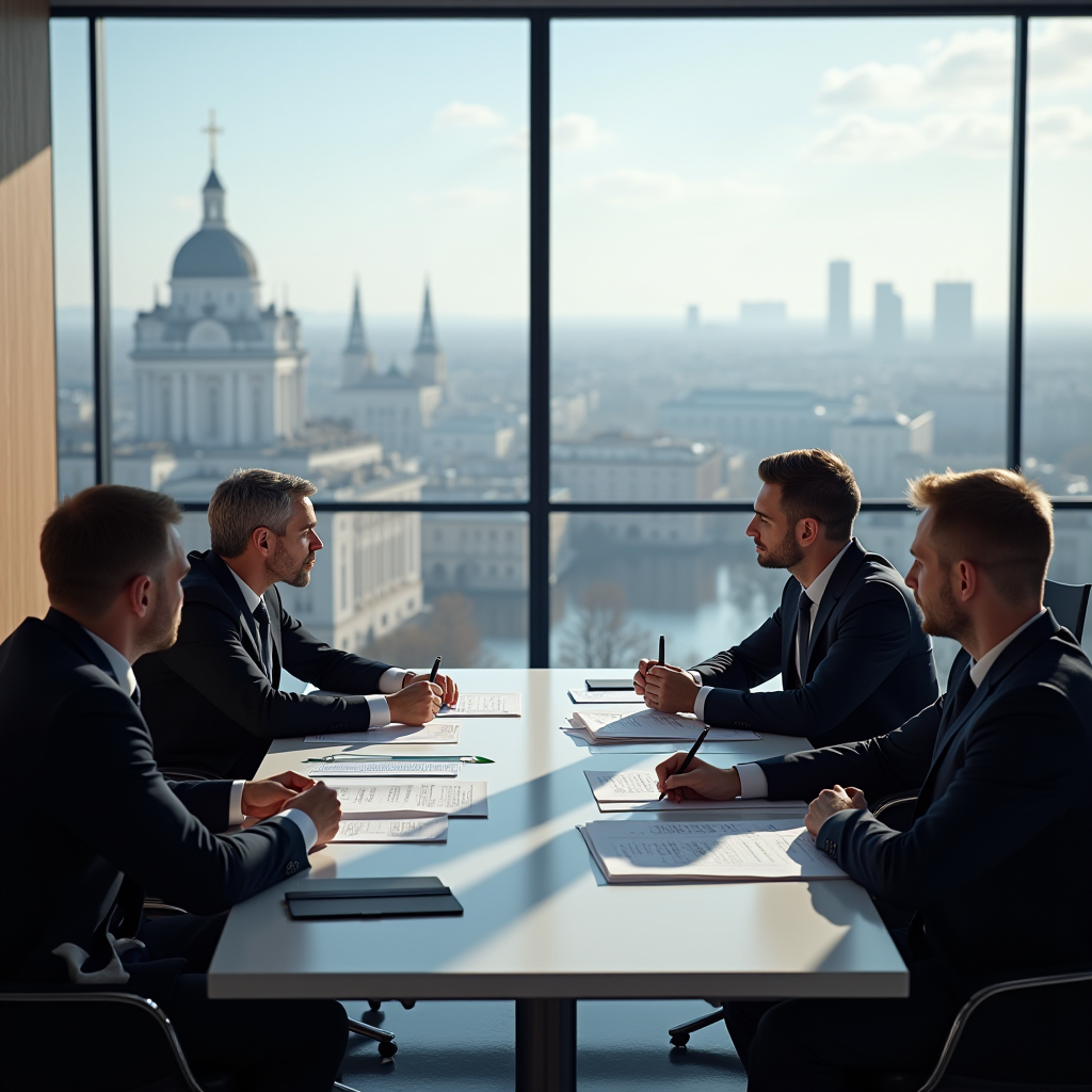 Поясняющая иллюстрация к материалу "Доказательство картеля: Обязательный успех в Саратове [sc name=year][/sc]"