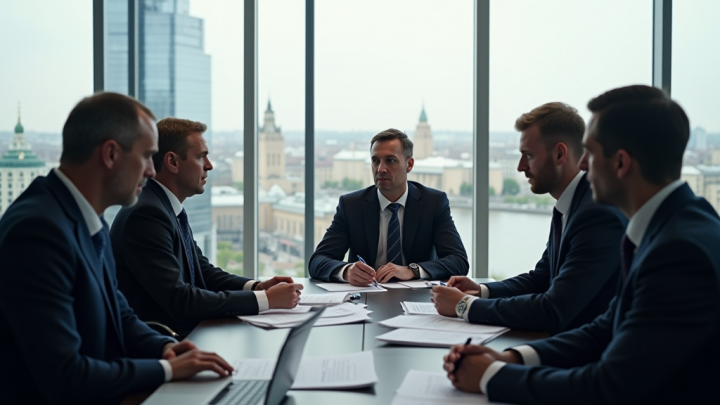 Иллюстрация 2: Защита прав поставщика: Эффективное обучение для поставщиков Поясняющая иллюстрация к материалу "Обучение закупкам в Нижнем Новгороде: Защита прав поставщика"