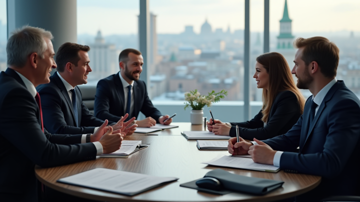 Наглядный пример к статье "Обязательное обучение ФАС по всей России"