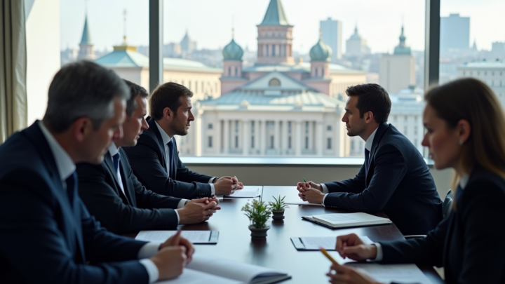 Наглядный пример к статье "Изменение государственных контрактов: Обязательное обновление по всей России 2026"