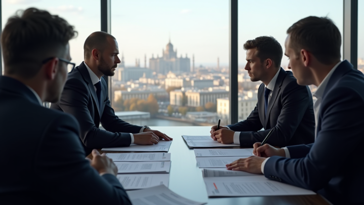 Наглядный пример к статье "223-ФЗ — профессиональное обучение закупкам по всей России"