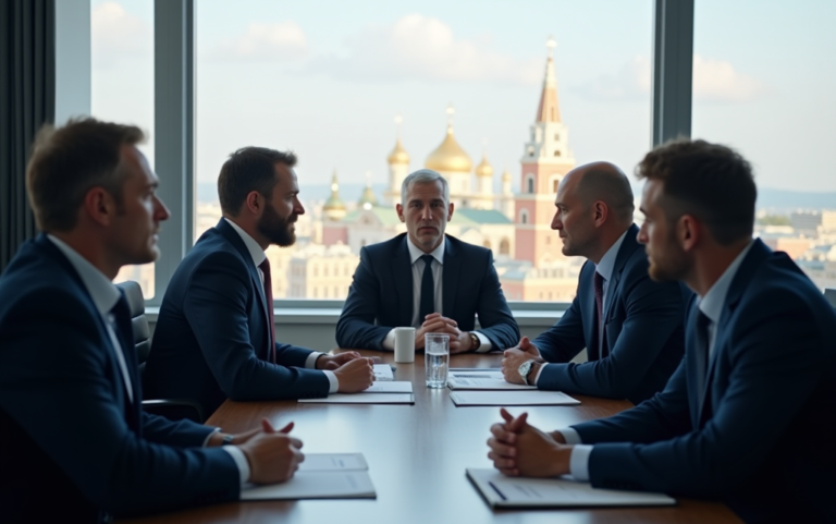 Наглядный пример к статье "Электронные контракты по всей России: Простое обучение госзакупкам"