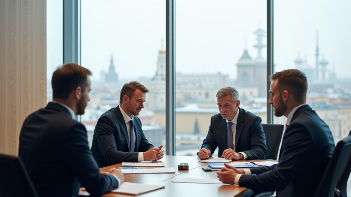 Наглядный пример к статье "План-график закупок: Эффективное планирование по всей России"