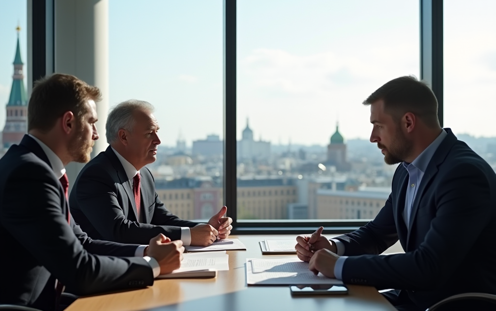 Наглядный пример к статье "Переплата по госконтракту: Важные выводы по всей России 2026"