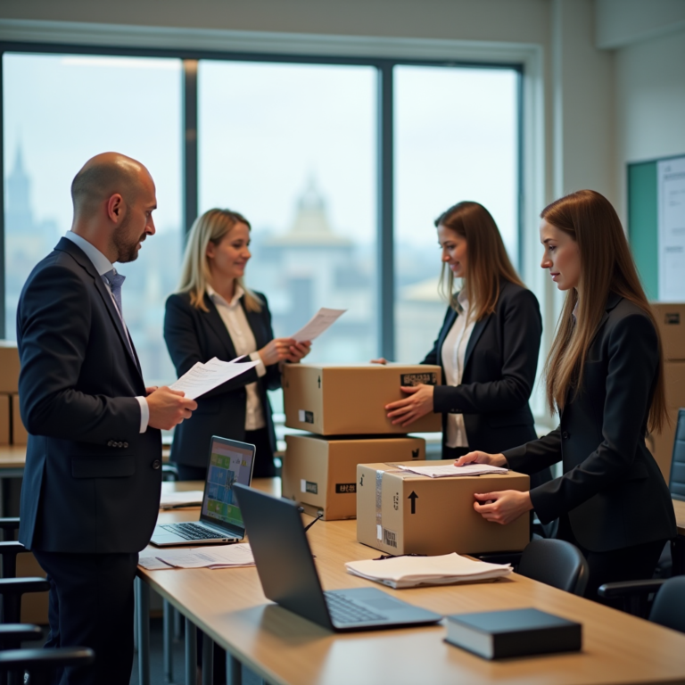 Наглядный пример к статье "Размещение проектной документации: опасное нарушение  2026"