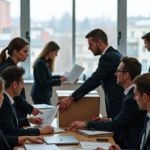 Наглядный пример к статье "Обучение закупкам: эксклюзивные курсы по всей России"