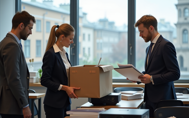 Иллюстрация 1: Обучение контрактным управляющим: Быстрый старт в 2026 Графическое сопровождение статьи "Обучение контрактным управляющим в Саратове: Экспресс-курсы 44-ФЗ"