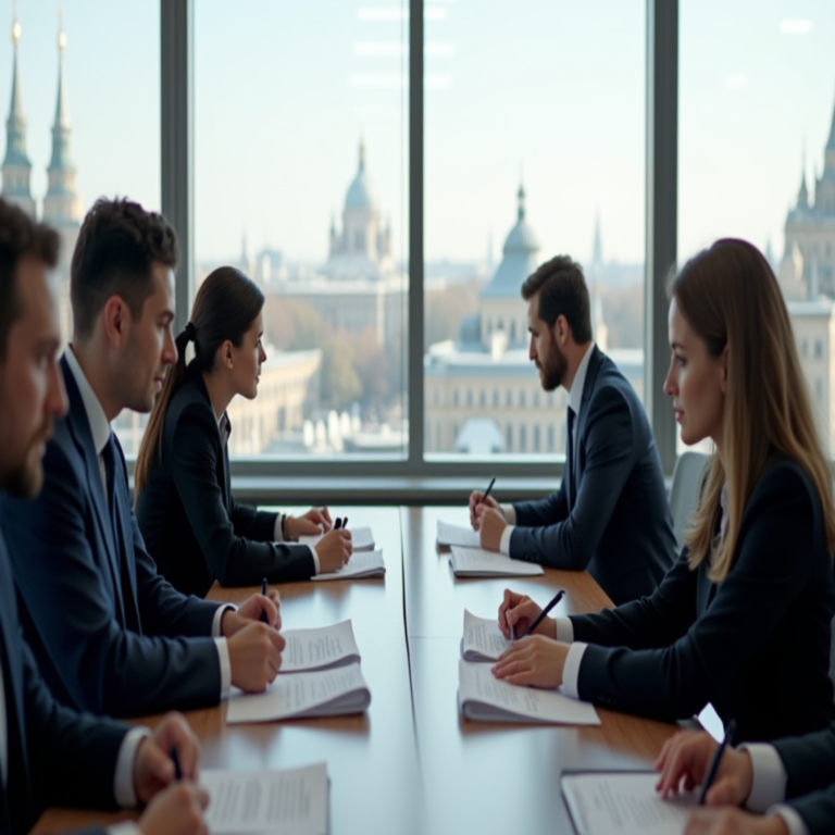 Наглядный пример к статье "Паспорт изделия матраса: Обязательный документ по всей России 2026"