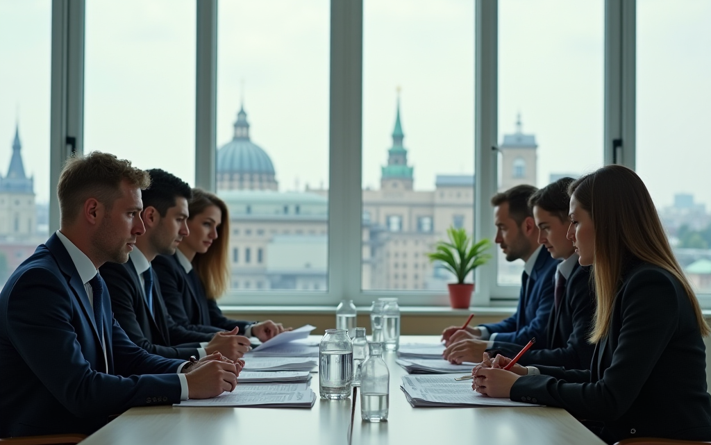 Наглядный пример к статье "Закупки автономных учреждений: Обязательный порядок по всей России 2025"