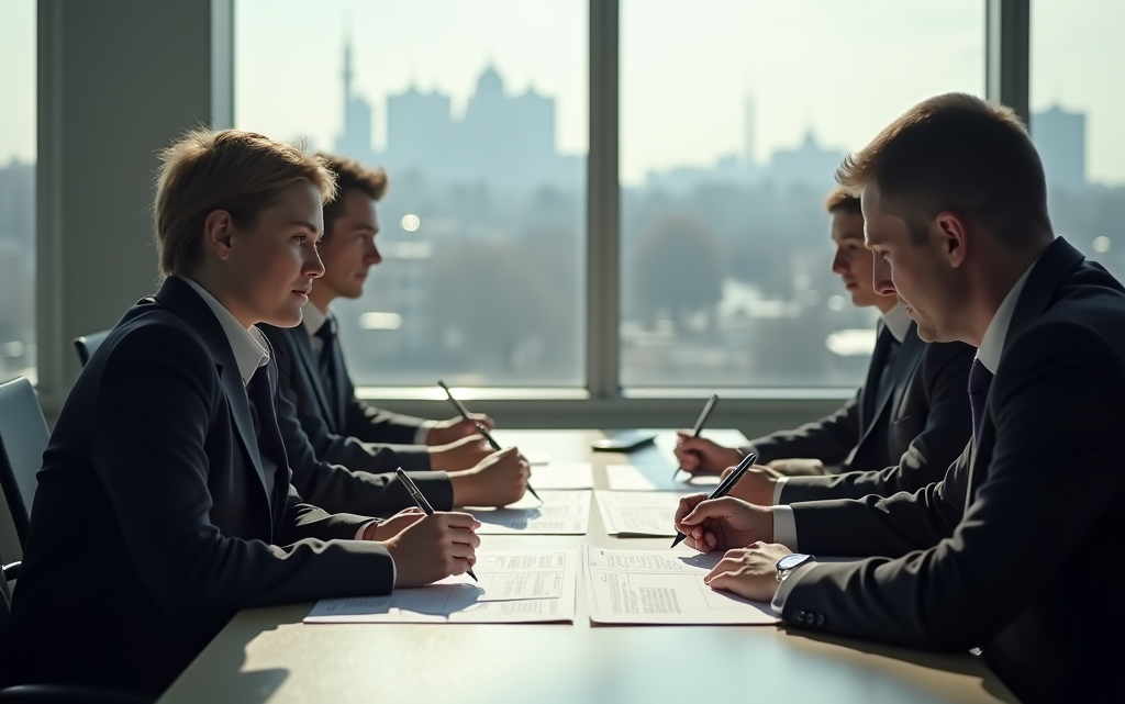 Наглядный пример к статье "Единственный поставщик: Обязательное обучение по всей России"