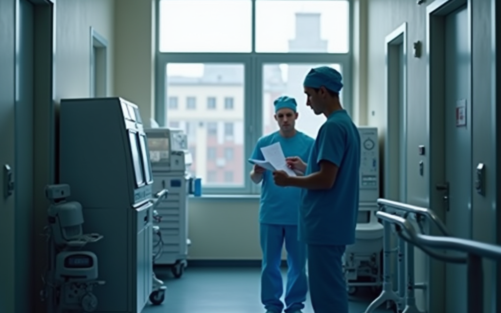 Поясняющая иллюстрация к материалу "Контроль госзакупок: Обязательный аудит в Самаре"