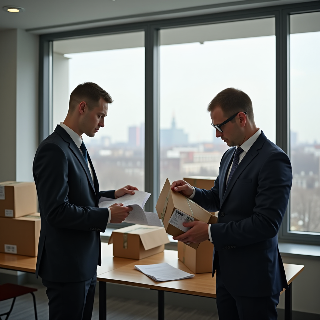 Поясняющая иллюстрация к материалу "Способ закупки: эффективный выбор аукциона в Москве"