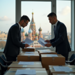 Наглядный пример к статье "Электронные площадки: Эксклюзивное обучение госзакупкам по всей России"