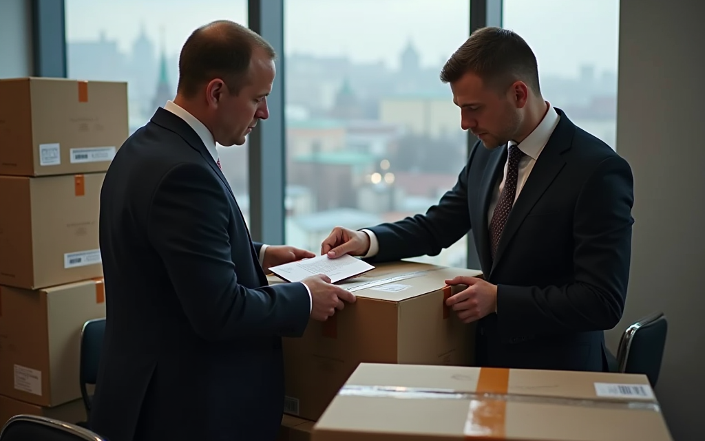 Наглядный пример к статье "Возврат обеспечения по всей России: Обязательный судебный прецедент 2026"