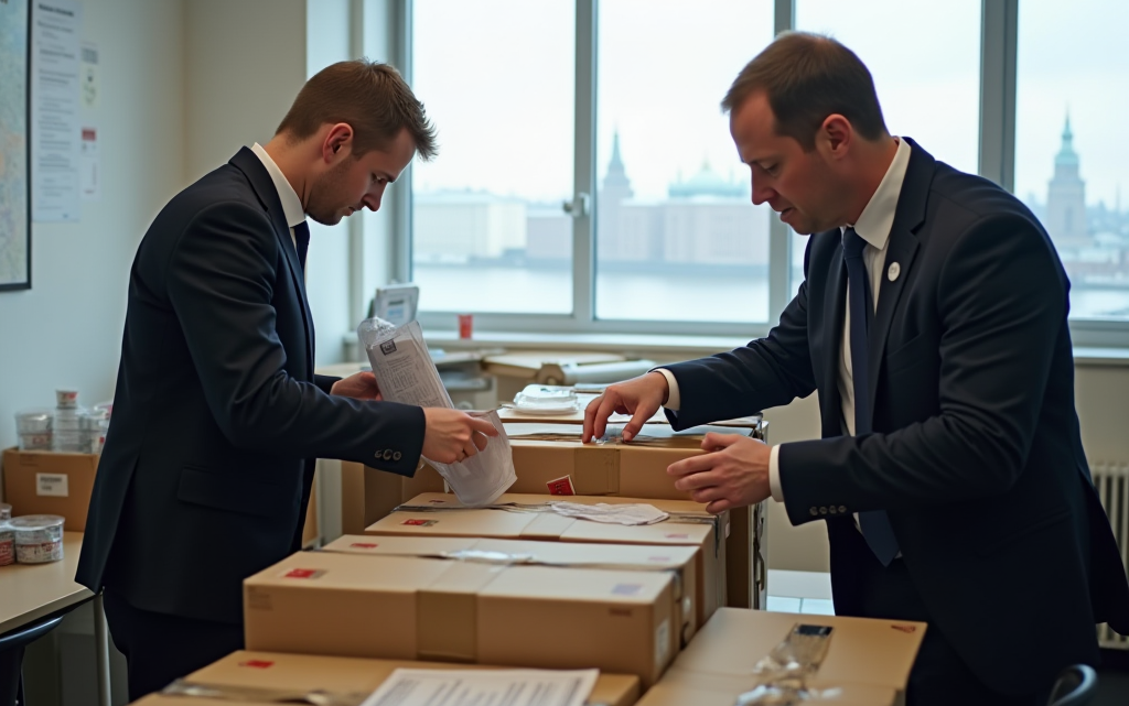 Наглядный пример к статье "Льготы в госзакупках: Обязательный выигрыш по всей России 2026"