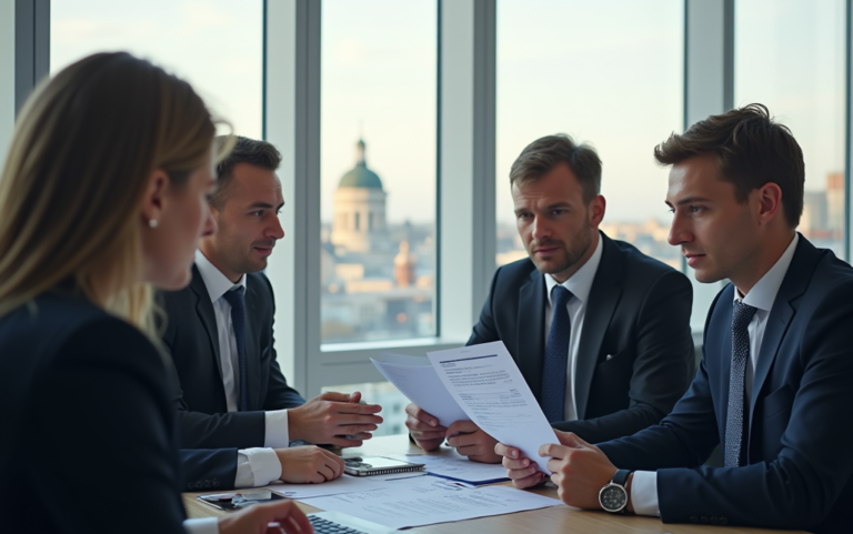 Наглядный пример к статье "План-график закупок — эффективное обучение специалистов по всей России"