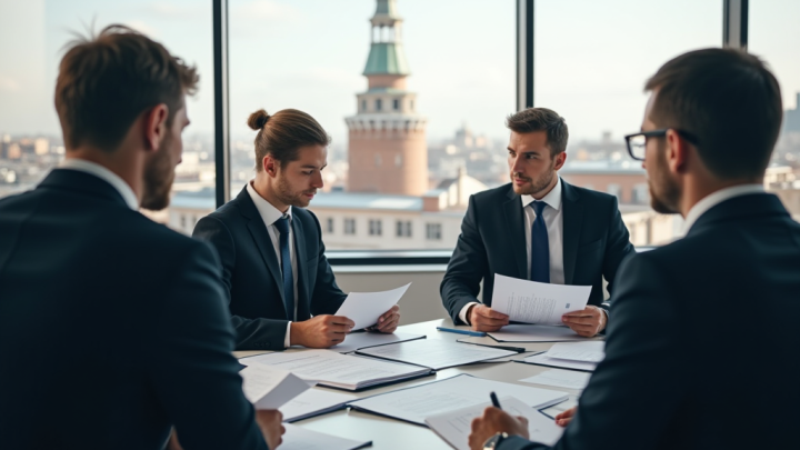 Наглядный пример к статье "Подписание госконтракта без ошибок по всей России 2026 Обязательный"