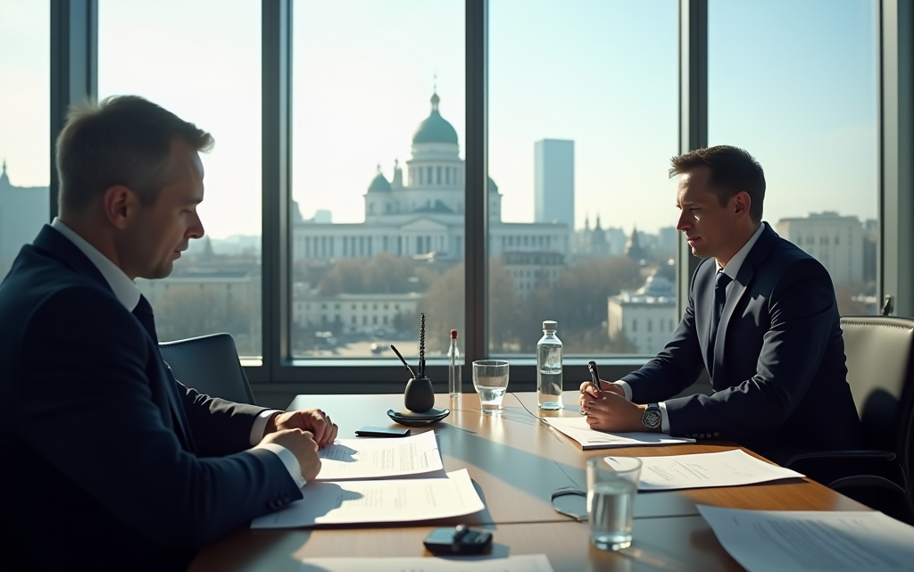 Наглядный пример к статье "Обучение контрактных управляющих: эксклюзивные программы по всей России"