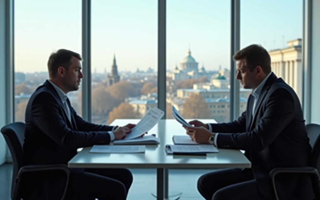 Наглядный пример к статье "Защита прав поставщика: эксклюзивное обучение по всей России"