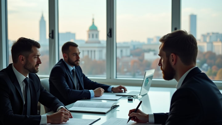 Поясняющая иллюстрация к материалу "Подписание госконтракта без ошибок в Омске [sc name=year][/sc] Обязательный"