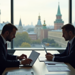 Наглядный пример к статье "Взаимодействие заказчик-поставщик: надежное партнерство по всей России"