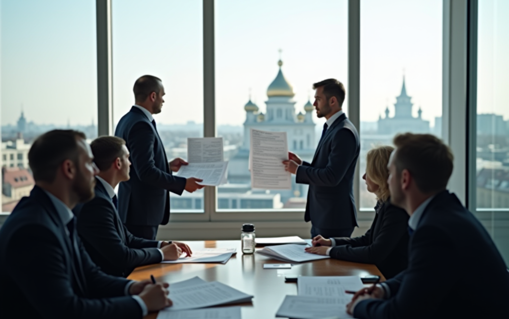 Наглядный пример к статье "ГИС Антикартель: Лучший инструмент против картелей по всей России 2026"