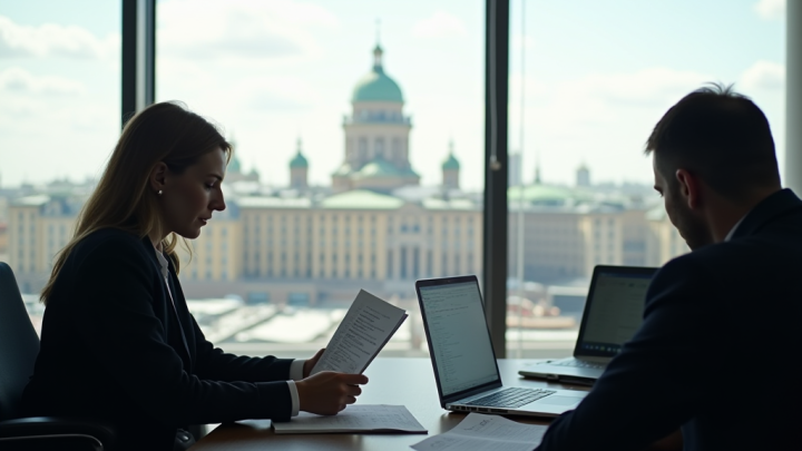 Наглядный пример к статье "Эксклюзивное обоснование цены контракта по всей России"