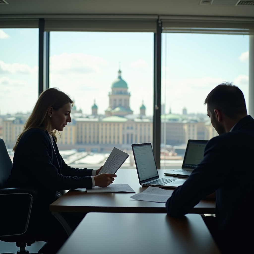 Графическое сопровождение статьи "План-график закупок: Эффективное планирование в Самаре"
