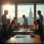 Наглядный пример к статье "Контрактный управляющий обучение по всей России с нуля"