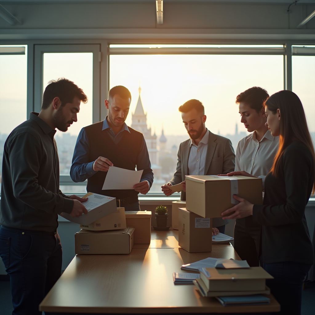 Поясняющая иллюстрация к материалу "44-ФЗ: Успешные тендеры в Горно-Алтайске без ошибок"