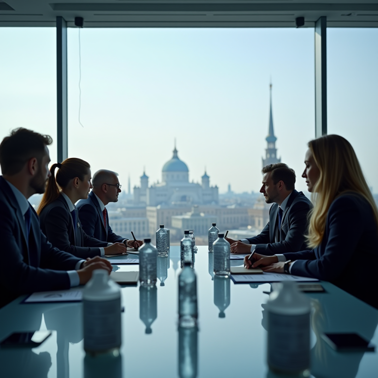 Поясняющая иллюстрация к материалу "Закупки у малого бизнеса: по всей России Обязательные преимущества"