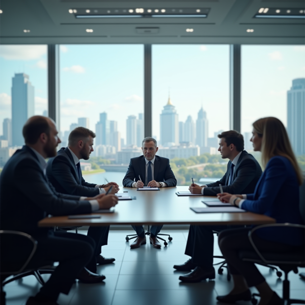 Поясняющая иллюстрация к материалу "Эксклюзивная организация закупок по 223-ФЗ в Тамбове"