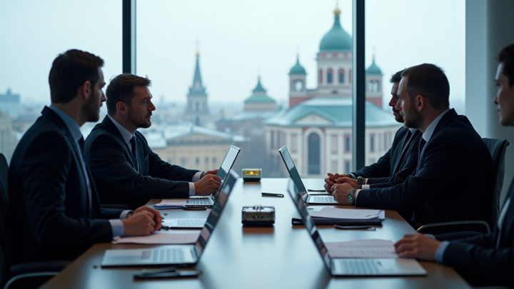 Поясняющая иллюстрация к материалу "Онлайн занятия: лучший график по всей России [sc name=year][/sc]"