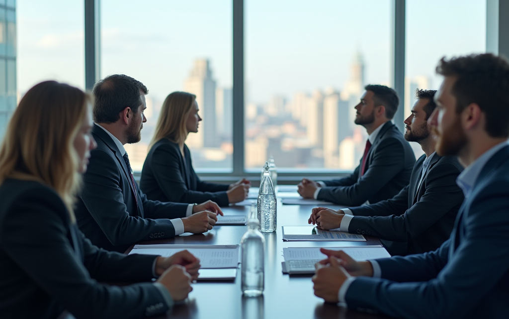 Наглядный пример к статье "Сложные закупки по всей России: Лучшие советы специалистам"