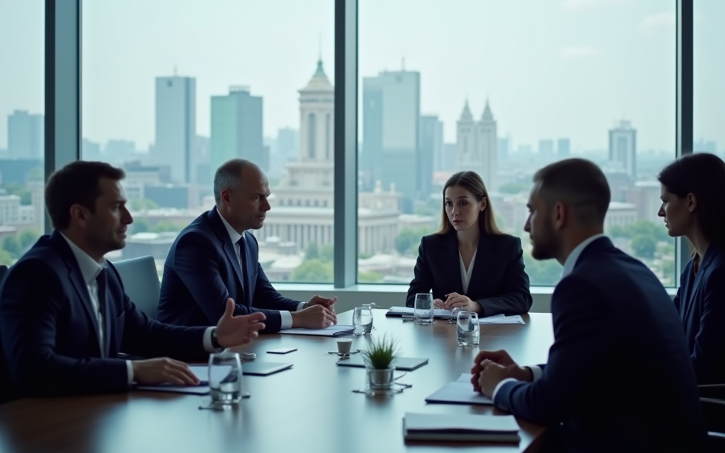 Наглядный пример к статье "Повышение квалификации госзакупки: Обязательные требования по всей России"