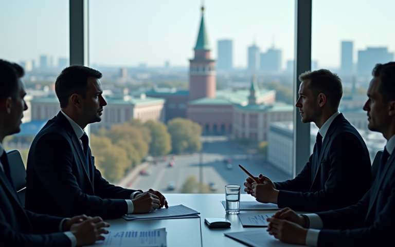 Наглядный пример к статье "Расторжение контракта по всей России: Эффективный алгоритм действий"