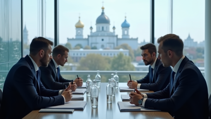 Наглядный пример к статье "Требование к опыту: Скандальный провал закупок по всей России 2026"