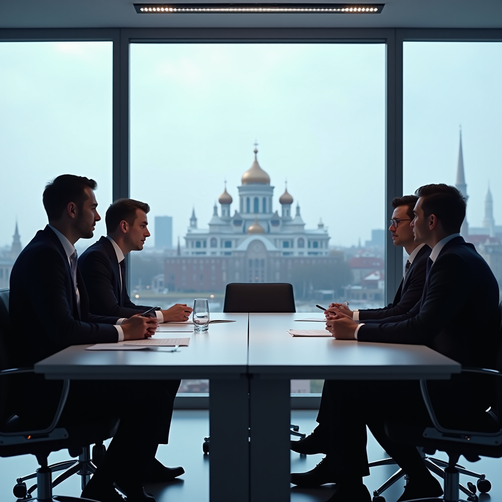 Наглядный пример к статье "Жалоба в госзакупках: Обязательный порядок по всей России 2026"