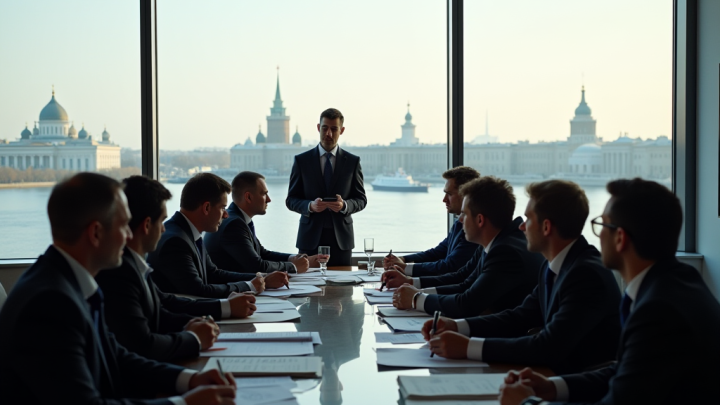 Наглядный пример к статье "Потрясающее планирование закупок по всей России"