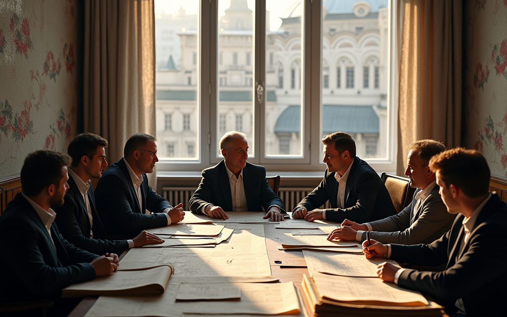 Наглядный пример к статье "Контроль госзакупок: Обязательный аудит по всей России"