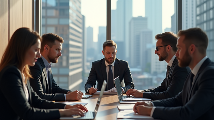 Наглядный пример к статье "Отказ от договора: Важный прецедент по всей России 2025"