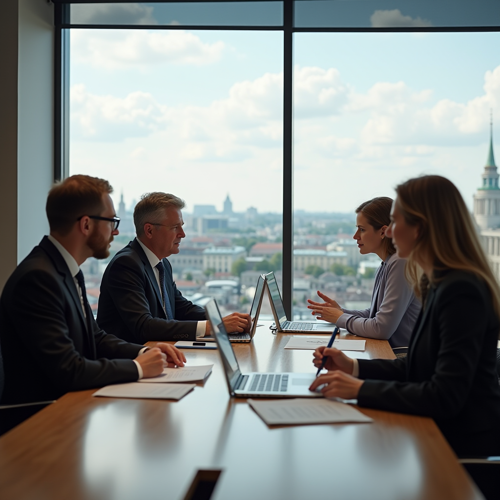 Поясняющая иллюстрация к материалу "Жалобы 44-ФЗ: Обучение госзакупкам в Нижнем Новгороде"