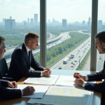 Наглядный пример к статье "Способ закупки: эффективный выбор аукциона по всей России"