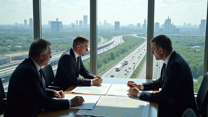 Наглядный пример к статье "Способ закупки: эффективный выбор аукциона по всей России"