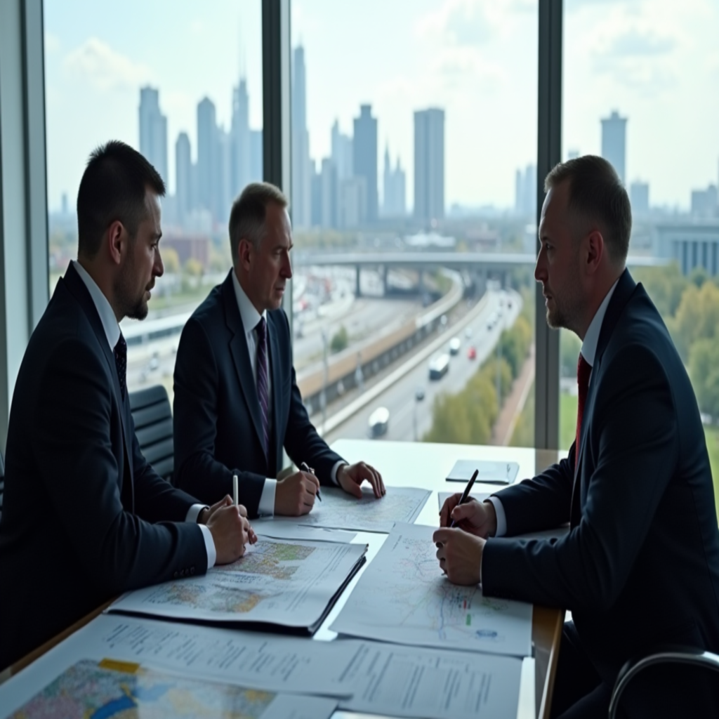 Наглядный пример к статье "Изменения в извещение: Обязательные правила по всей России 2026"